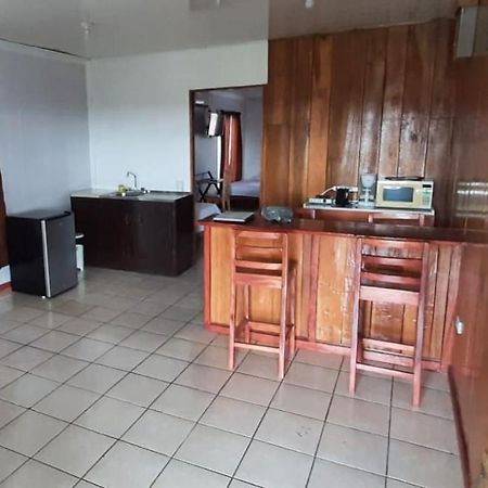 Apartamentos Villa Arenal #3 La Fortuna Ngoại thất bức ảnh