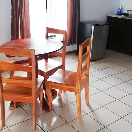Apartamentos Villa Arenal #3 La Fortuna Ngoại thất bức ảnh
