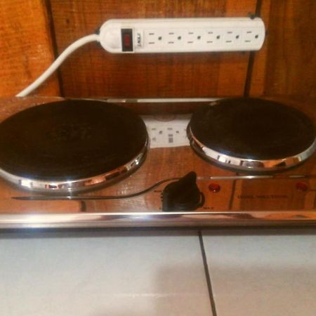 Apartamentos Villa Arenal #3 La Fortuna Ngoại thất bức ảnh
