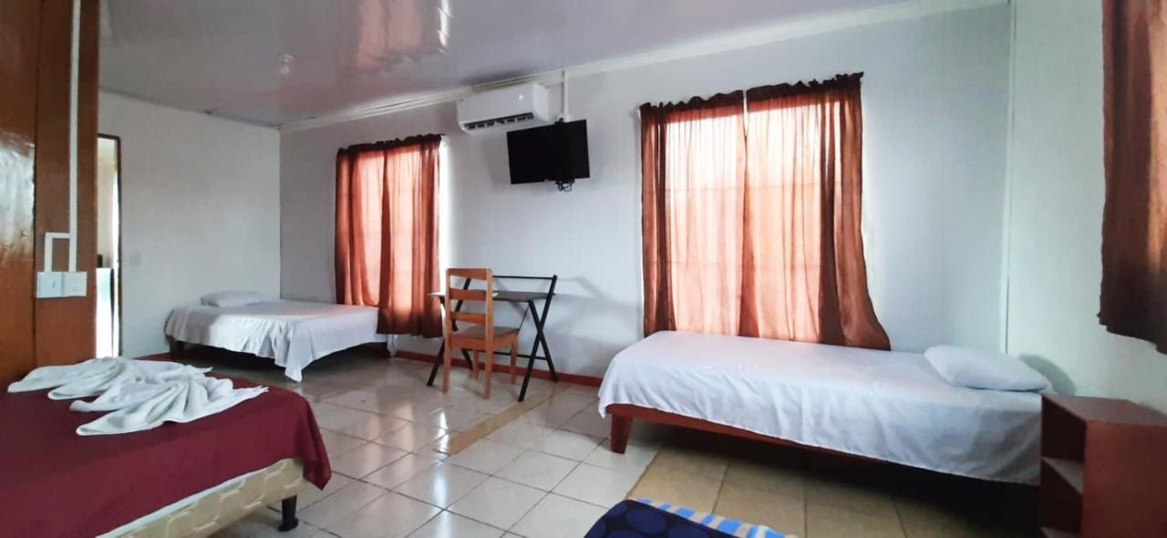 Apartamentos Villa Arenal #3 La Fortuna Ngoại thất bức ảnh
