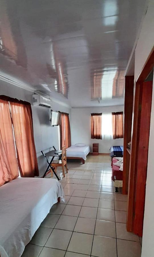 Apartamentos Villa Arenal #3 La Fortuna Ngoại thất bức ảnh