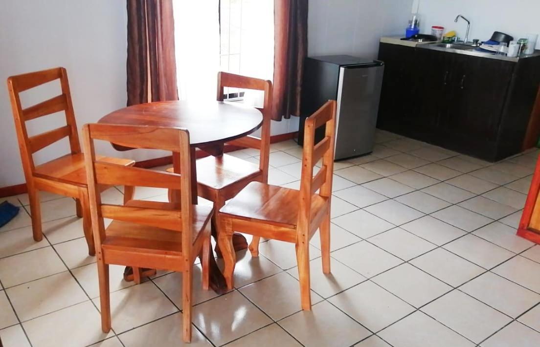 Apartamentos Villa Arenal #3 La Fortuna Ngoại thất bức ảnh