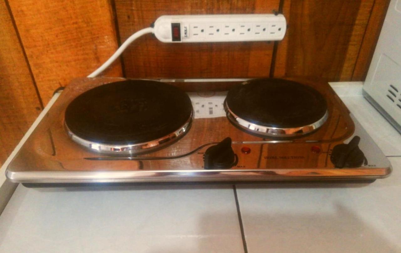 Apartamentos Villa Arenal #3 La Fortuna Ngoại thất bức ảnh