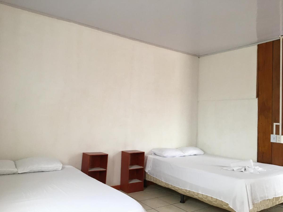 Apartamentos Villa Arenal #3 La Fortuna Ngoại thất bức ảnh
