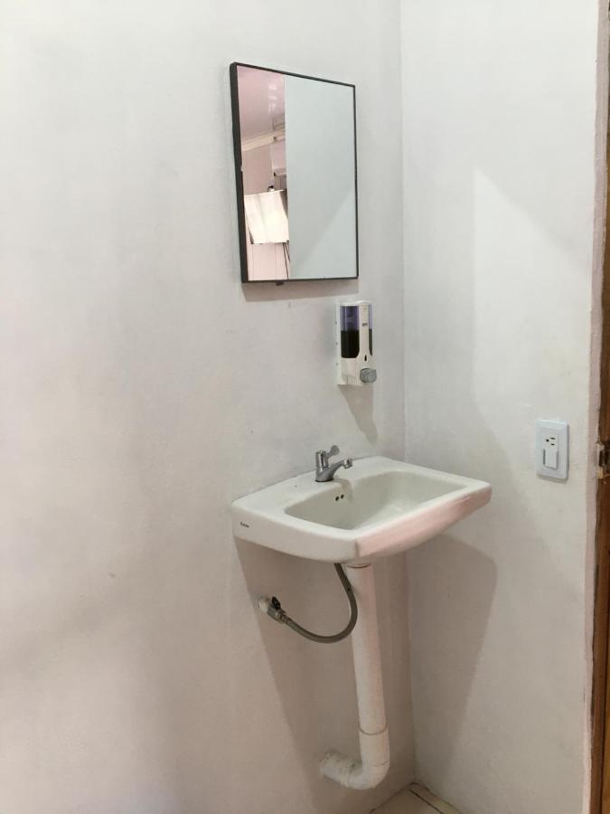 Apartamentos Villa Arenal #3 La Fortuna Ngoại thất bức ảnh
