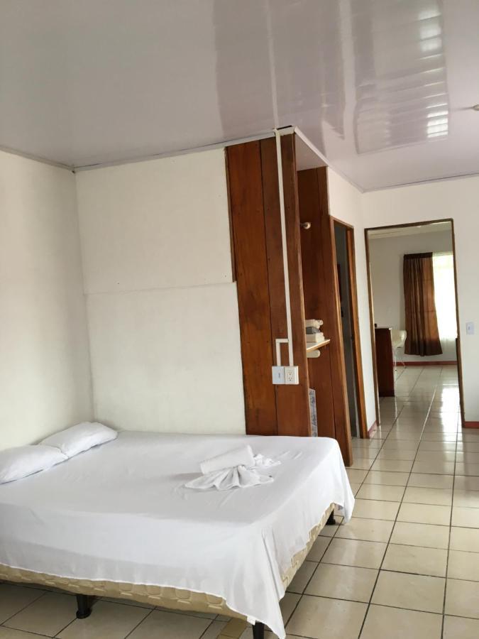 Apartamentos Villa Arenal #3 La Fortuna Ngoại thất bức ảnh