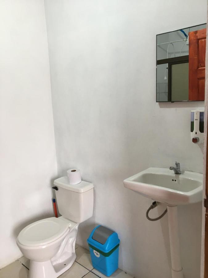 Apartamentos Villa Arenal #3 La Fortuna Ngoại thất bức ảnh